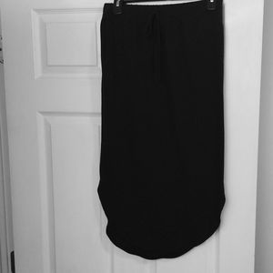 Women's Maxi skirt